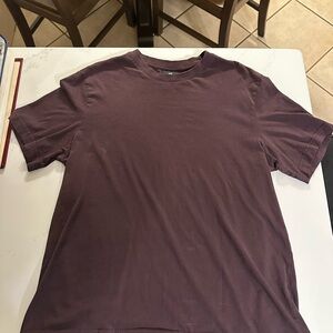 Men's H&M Purple T-Shirt
